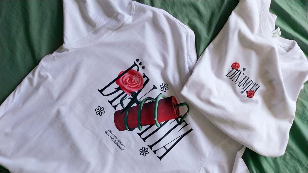 Diseño grafico usando Modelado3D