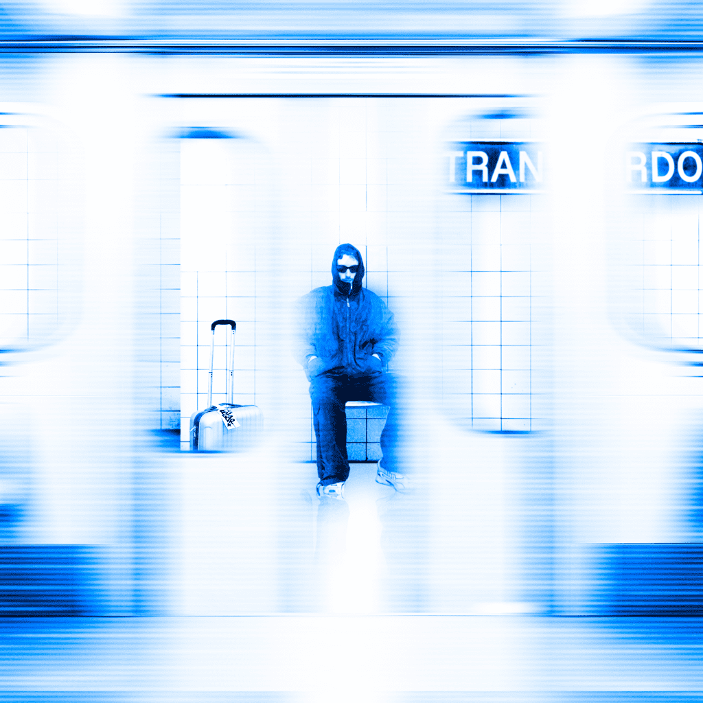 Portada transbordo