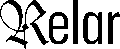 logotipo RELAR