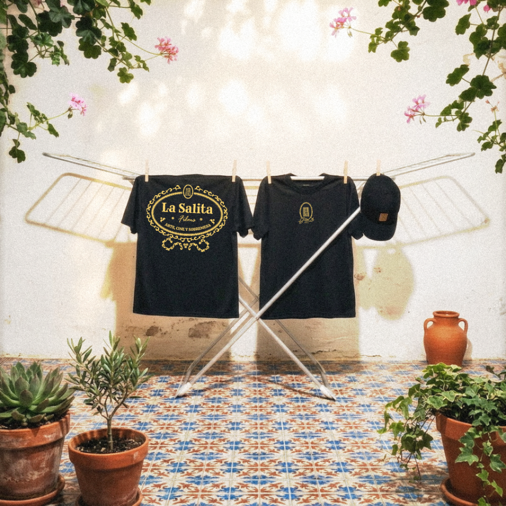 merch la salita