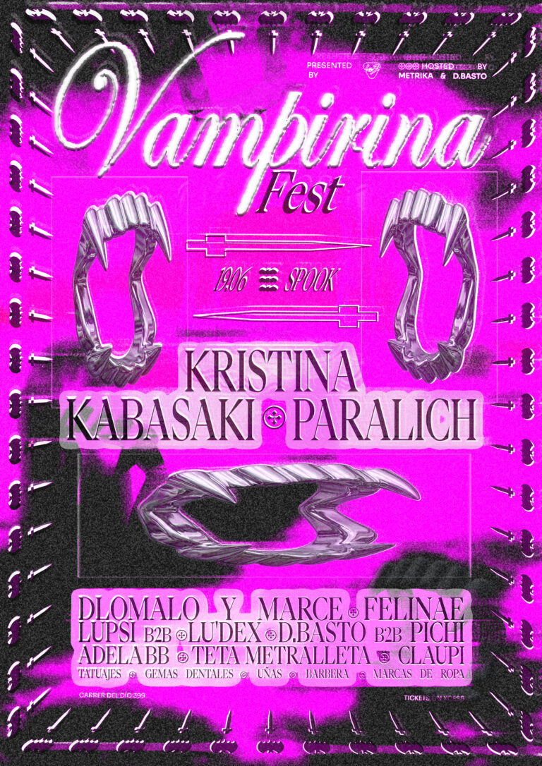 poster vampirina